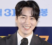 '범죄도시3' 이준혁 "윤계상ㆍ손석구에 이어 빌런 부담스러우면서도 감사"