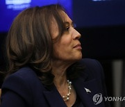 "바이든 뽑으면 해리스가 대통령"…美 대선 부통령 변수 부상