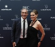 France Laureus Awards