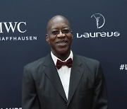 France Laureus Awards