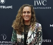 France Laureus Awards