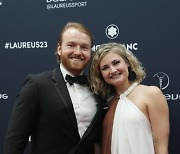 France Laureus Awards