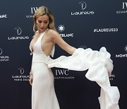 France Laureus Awards