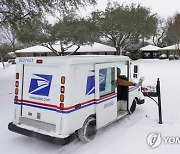 Postal Robberies