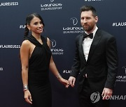 France Laureus Awards