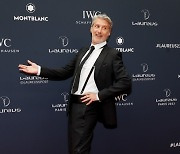 FRANCE LAUREUS AWARDS