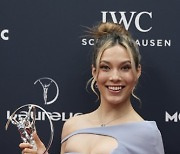 France Laureus Awards