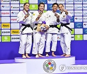 QATAR JUDO