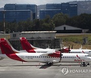 Guatemala Avianca