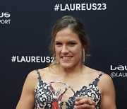 France Laureus Awards