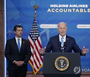 Biden Airlines Cancellations