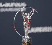 France Laureus Awards