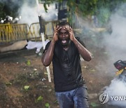 Pulitzers Photo Finalists