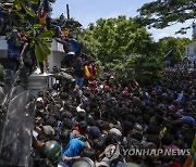 Pulitzers Photo Finalists