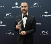 France Laureus Awards