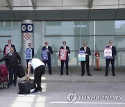 Canada WestJet Pilots Contract