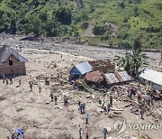 Congo Floods