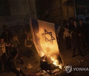 Israel Lag BaOmer