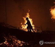 Israel Lag BaOmer