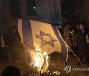 Israel Lag BaOmer