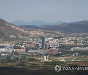 정부 규탄성명에도…북, 개성공단 공장 21곳 일제히 무단 가동