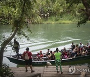 Colombia Migrants