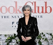 NY Premiere of "Book Club: The Next Chapter"