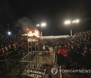 ISRAEL LAG BAOMER HOLIDAY