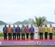 Indonesia ASEAN