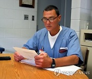 Prison Chief Stabbing Exoneration