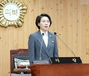 강진군의회, 임시회 개회…군정 질의·주요 안건 심의 의결