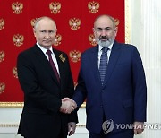 RUSSIA VICTORY DAY PARADE