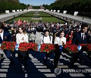 GERMANY VICTORY DAY