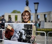 Germany Russia Victory Day