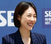 [TEN 포토] 이연희 '아름다운 미소'