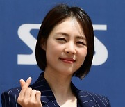 [TEN 포토] 이연희 '단발병 부르는 미모'