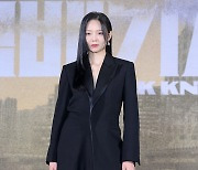 [Ms포토] 이솜 '우월한 비율'