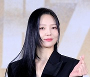 [Ms포토] 이솜 '솜블리 하트'