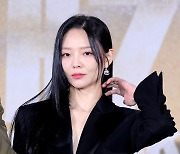 [Ms포토] 이솜 '시크한 눈빛'