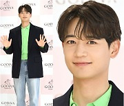 [Ms포토] 샤이니 민호 '달콤 비주얼 빠져드네'