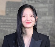 [Ms포토] 이솜 '사랑스러운 미소'