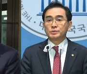 '김재원·태영호 징계' 국민의힘 윤리위…오늘 밤 최종 결론