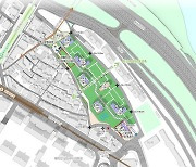 당산동6가 104일대 780세대 규모 단지로 탈바꿈…신통기획안 확정