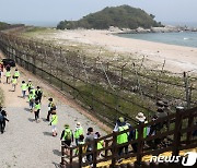 한국관광공사, DMZ 접경지역서 연중 문화예술 행사 연다