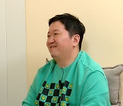 정형돈 "과거 노홍철 같은 '슈퍼E'…연예인 되고 내향형 됐다" 고백