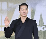 송승헌 '택배기사' 최강 빌런