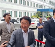 '허위 재산신고' 김동근 의정부시장 1심서 벌금 70만원…직 유지(상보)