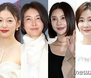 [단독] 이엘·진서연·차예련·박효주, '아는 형님' 출격…예능 케미 기대