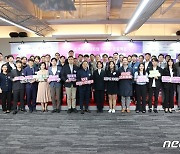 중기부, 벤처 강국 첫걸음 '1000+ 초격차 프로젝트' 시동…2조원 투입(종합)