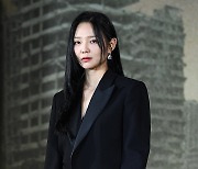 [포토] 이솜 '시크한 미모'